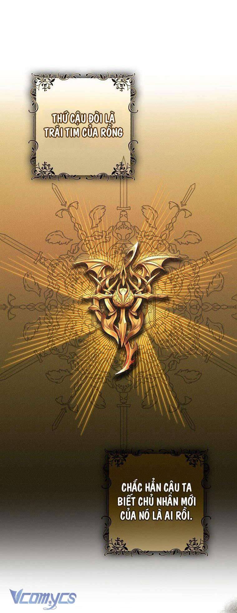 Các Nam Chính Đã Bị Nữ Phụ Cướp Mất Chap 2 - Trang 3