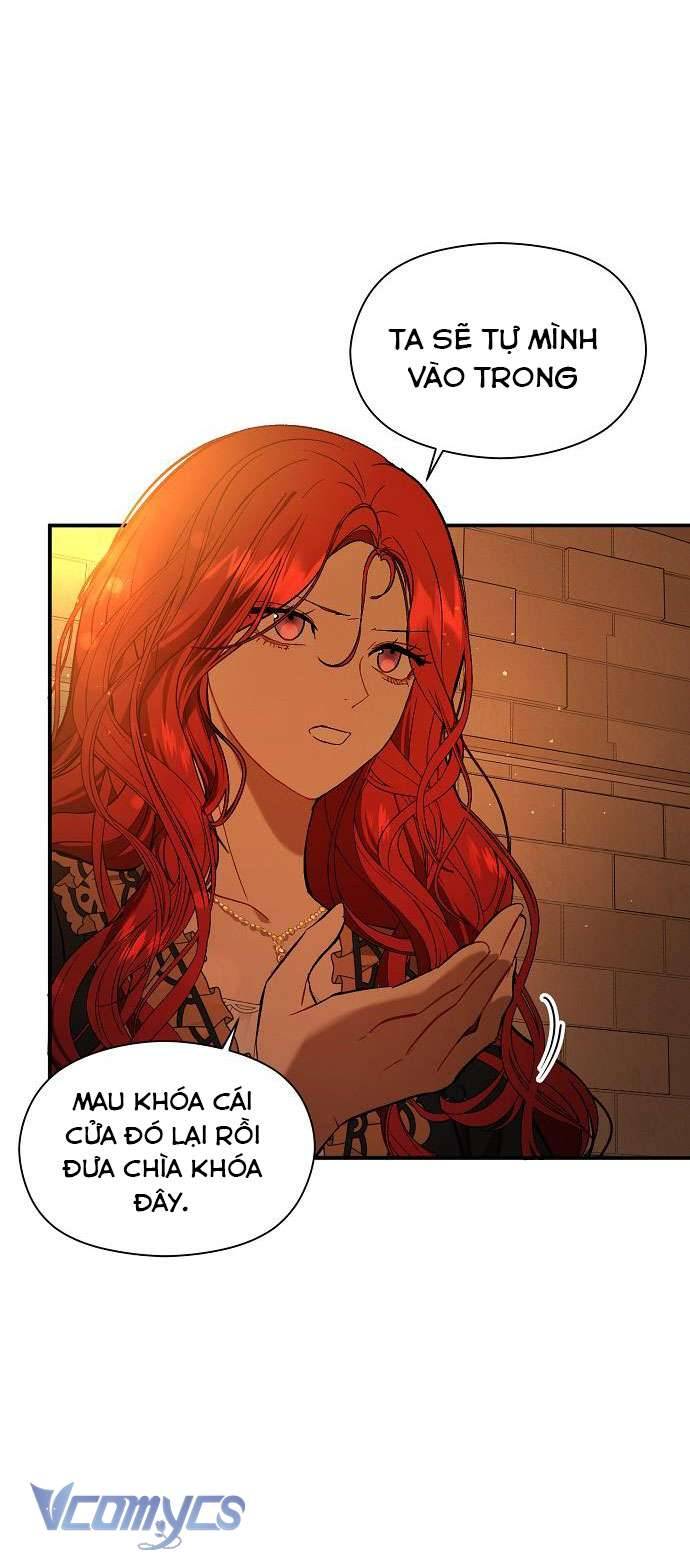Tôi không cố tình quyến rũ nam chính Chap 51 - Next Chap 52
