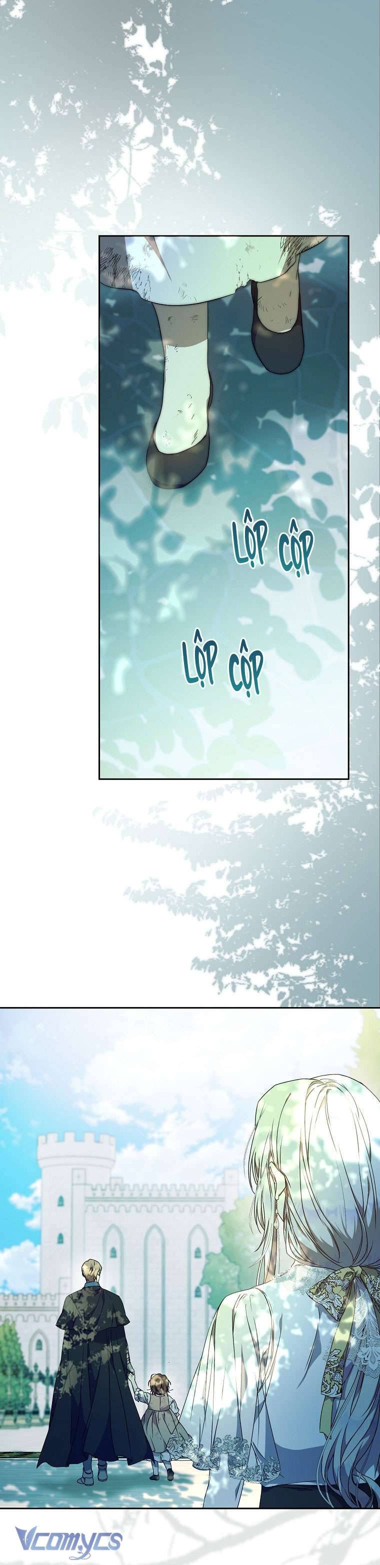 Tôi Trở Thành Vợ Của Nam Chính Chap 85 - Trang 3