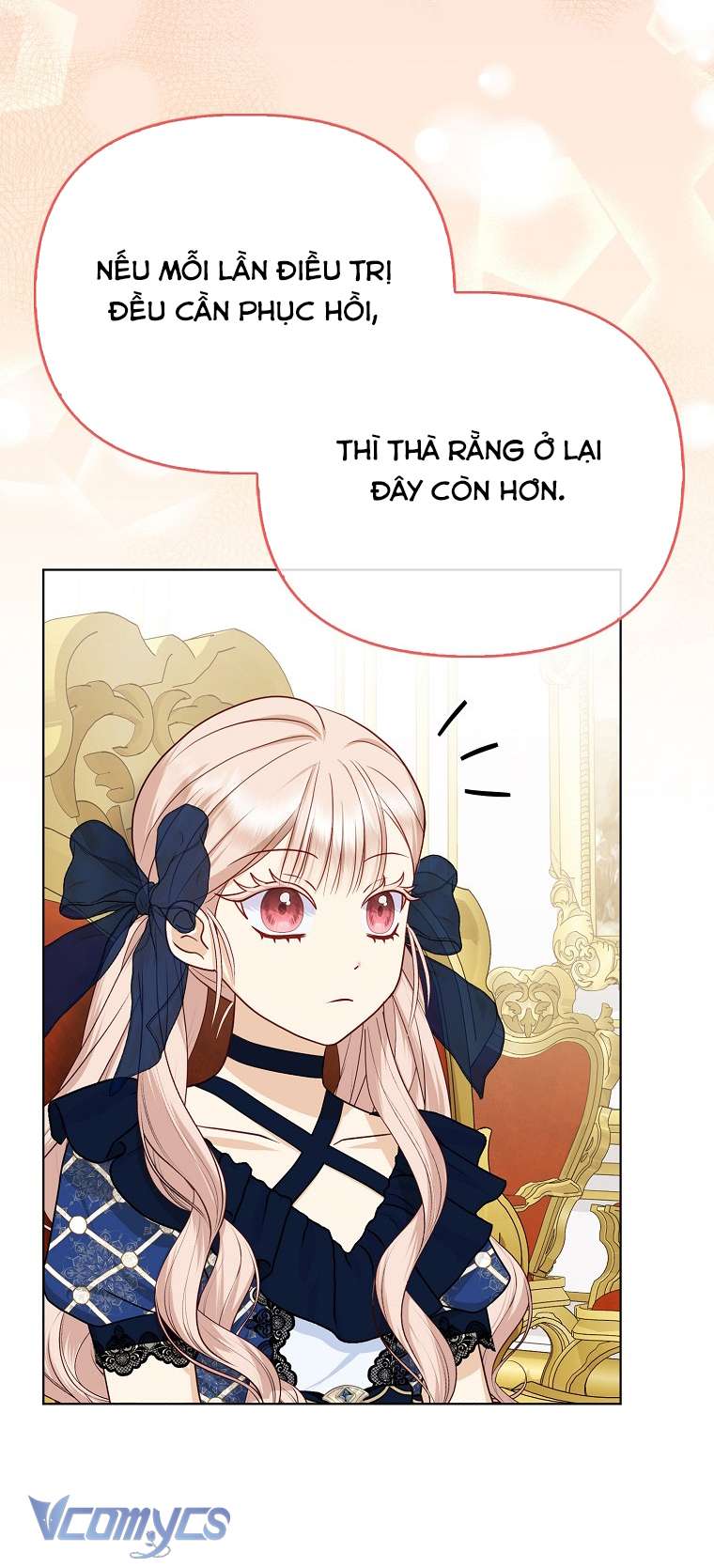 Nhân Vật Phản Diện Đều Thích Tôi Chapter 13 - Trang 4