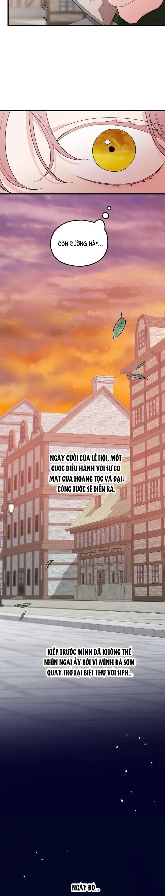 Gia Đình Chồng Quá Ám Ảnh Bởi Tôi Chap 27 - Trang 2