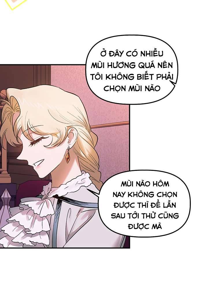 May Mắn Hay Bất Hạnh Chap 65 - Trang 4