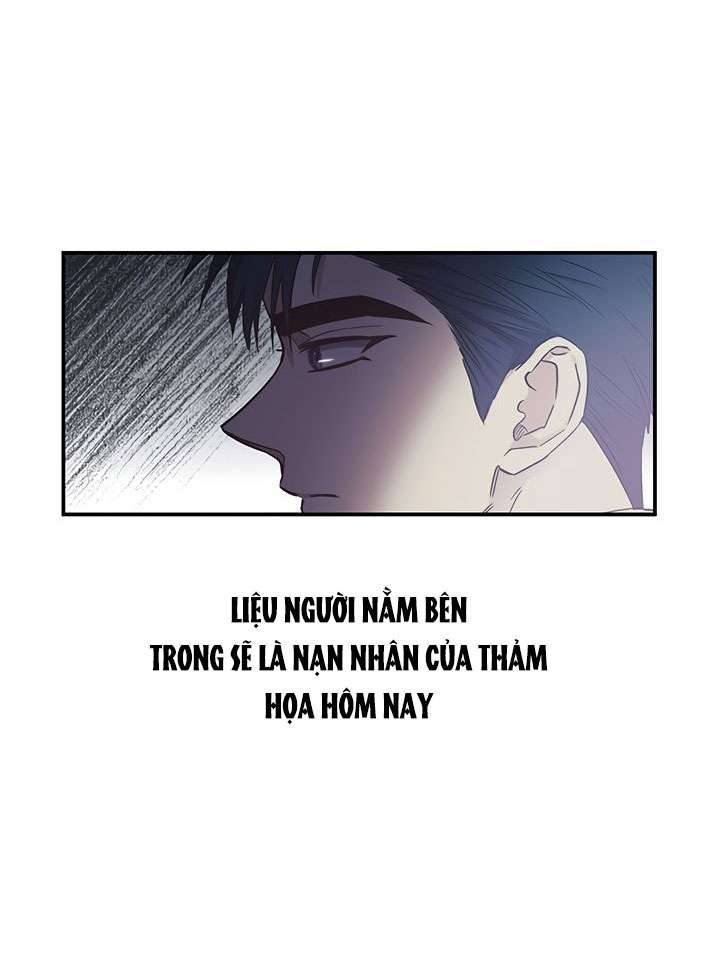 May Mắn Hay Bất Hạnh Chap 22 - Trang 4
