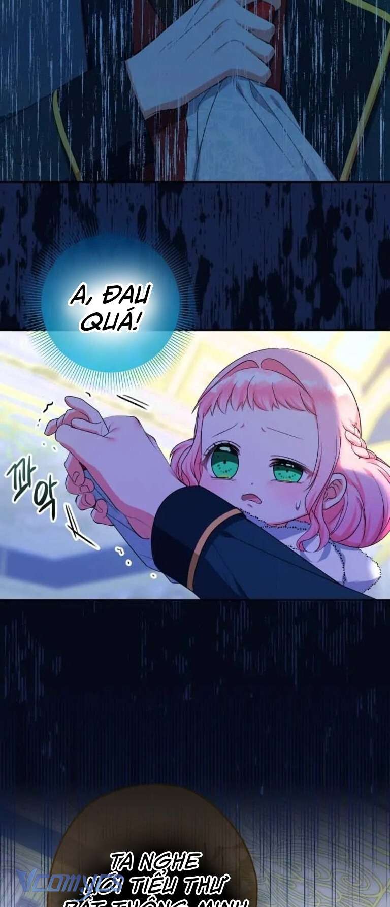 Tiểu Thư Tích Tiền Đi Bụi Chapter 46 - Trang 4