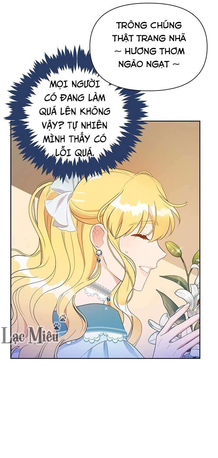 Công Tước Hát Rong Chapter 6 - Trang 3