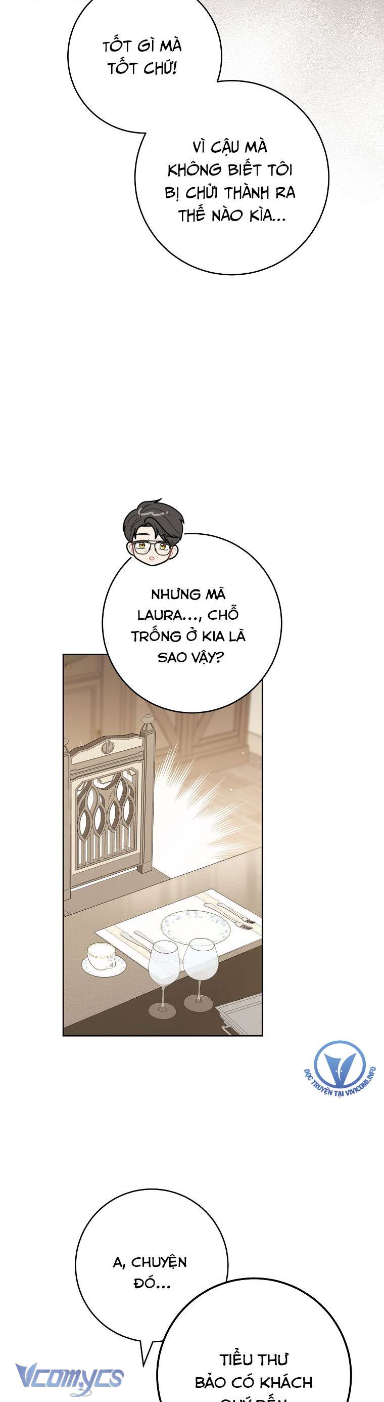 Nam Chính? Cho Cũng Không Thèm! Chapter 2 - Trang 4