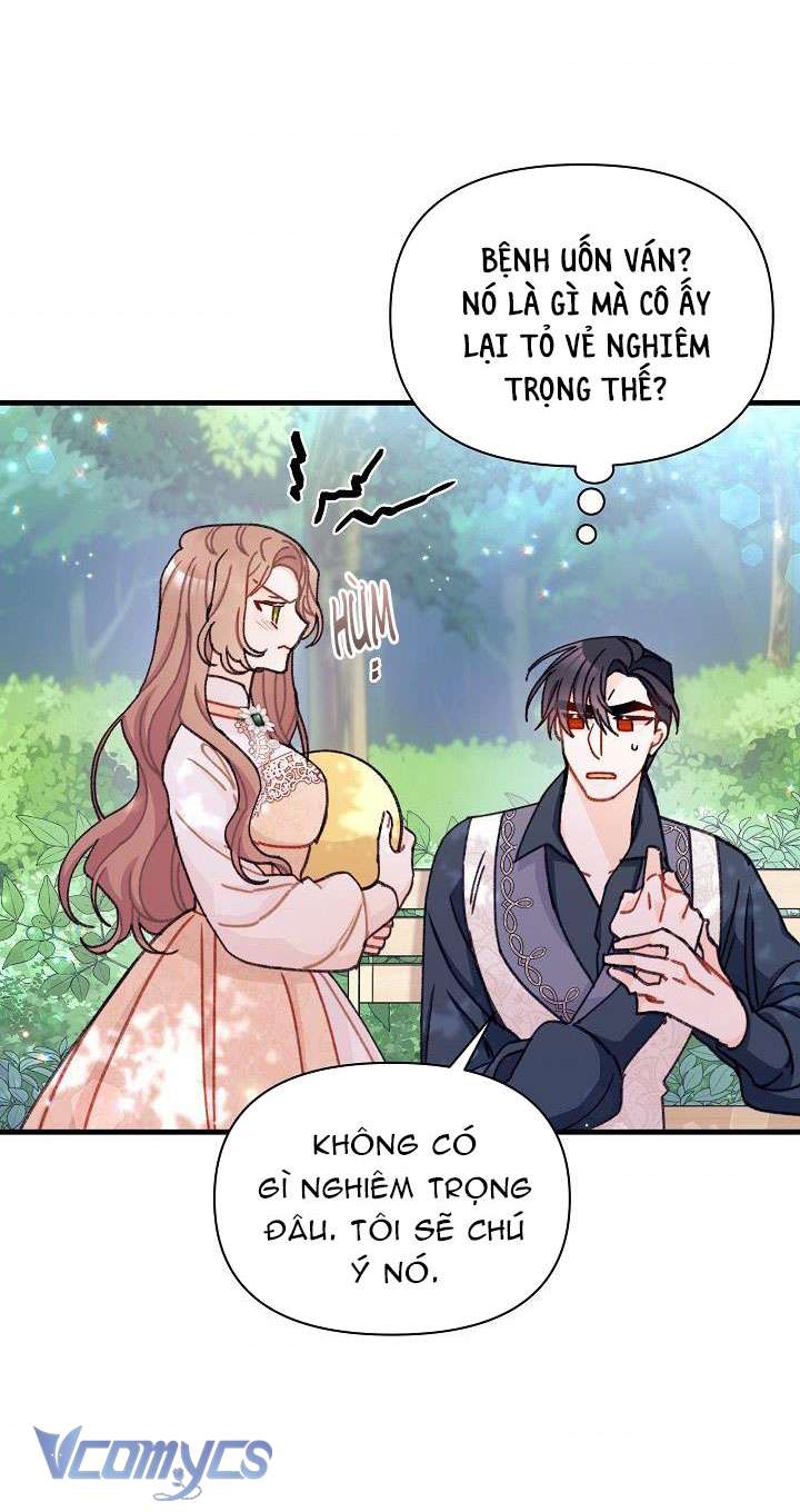 Nhặt Được Nam Chính Tặng Kèm Phu Quân Chap 11 - Trang 3