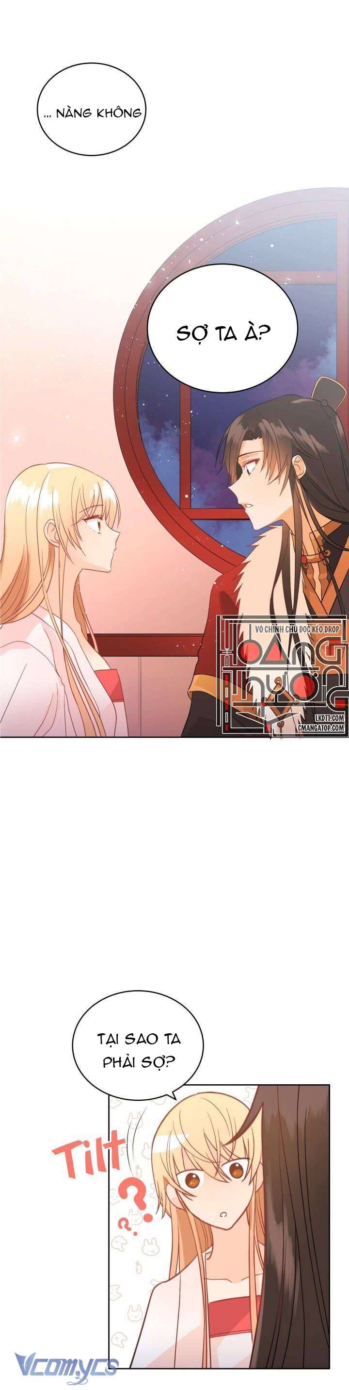 Ái Phi Khế Ước Chapter 15 - Trang 4