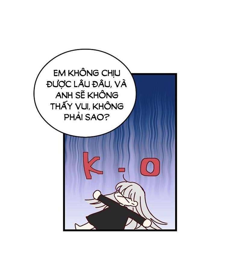 Cẩn Thận Với Các Anh Trai Đấy! Chap 6 - Trang 2