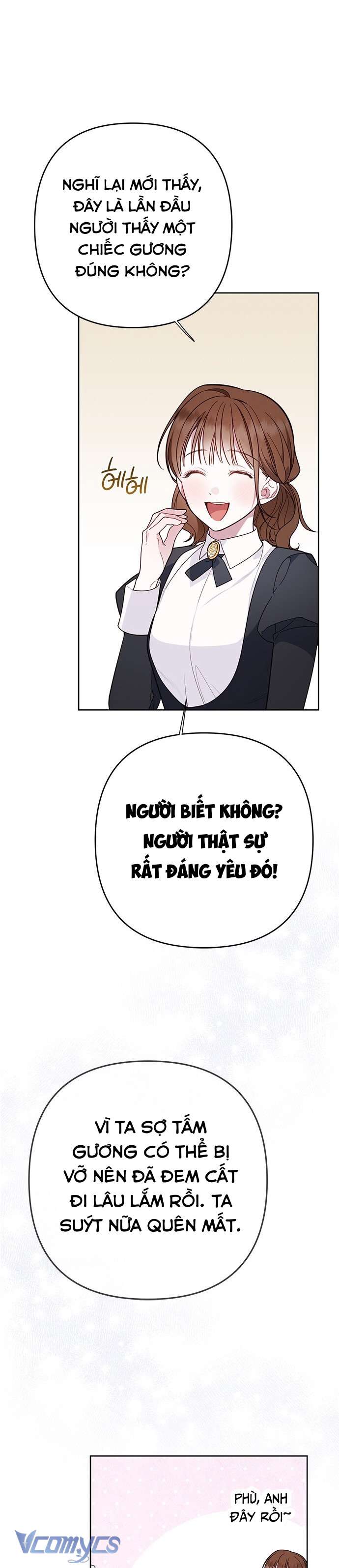 Bạo Chúa Bé Con Chapter 18 - Next Chapter 18.1