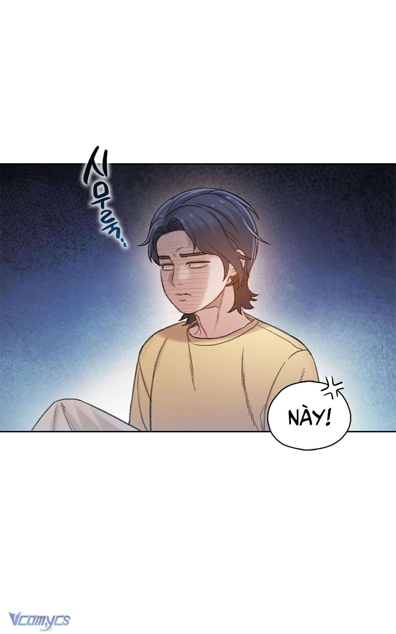 Trăng Tối: Thành Phố Xám (HYBE) Chap 2 - Trang 2