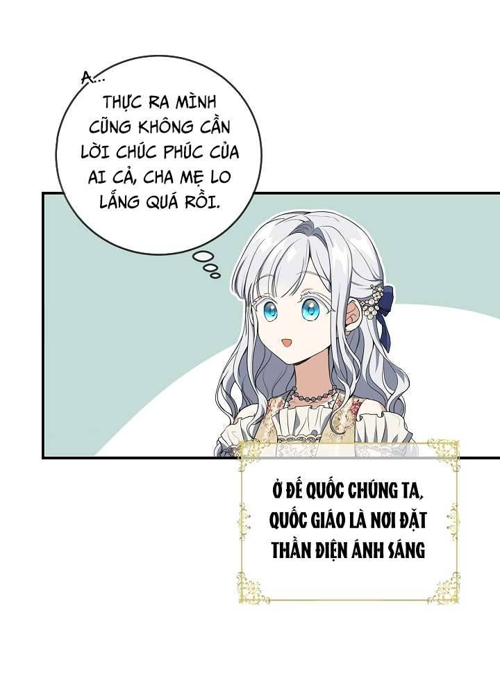 Lại Một Lần Nữa Hướng Về Ánh Sáng Chap 50 - Next Chap 51