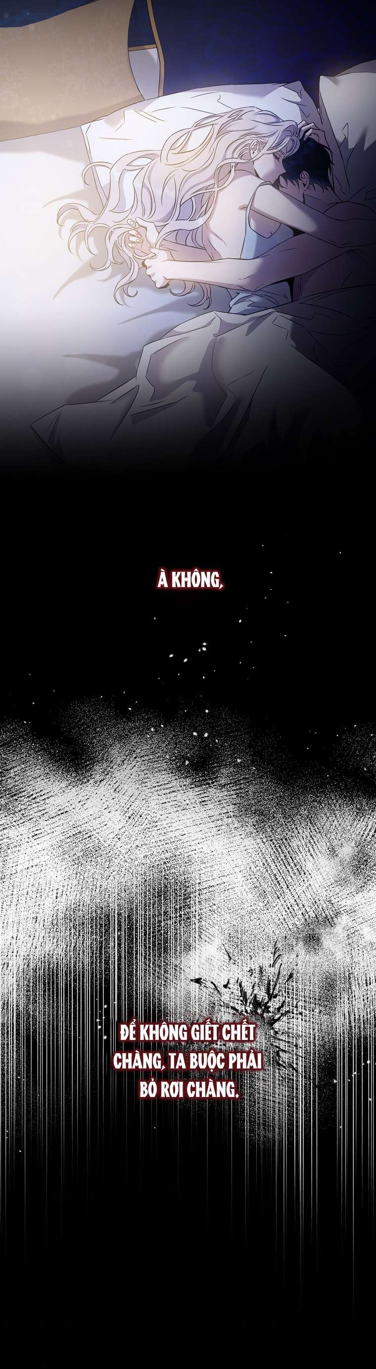 Thuần Hóa Bạo Quân Rồi Bỏ Trốn Chap 63 - Trang 2