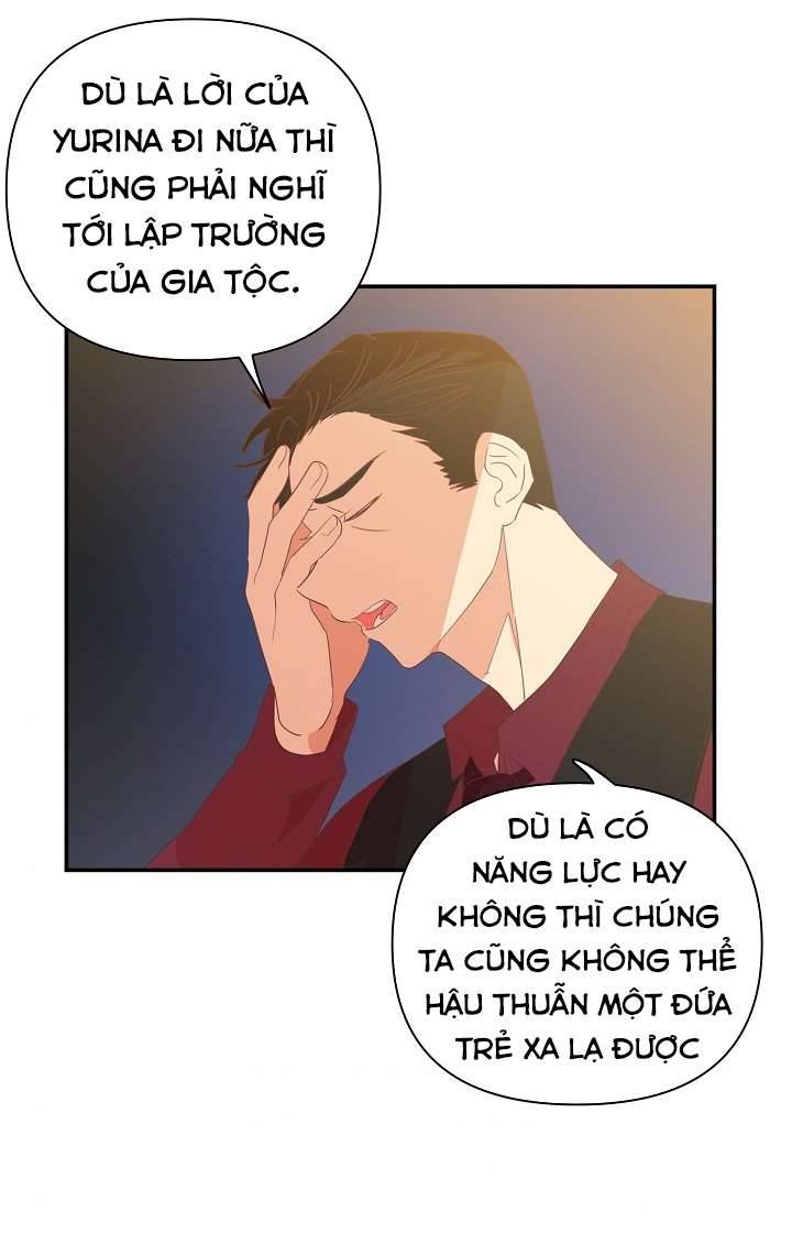 Tôi Đã Nuôi Dưỡng Một Nam Phụ Đầy Ám Ảnh Chapter 3 - Trang 3