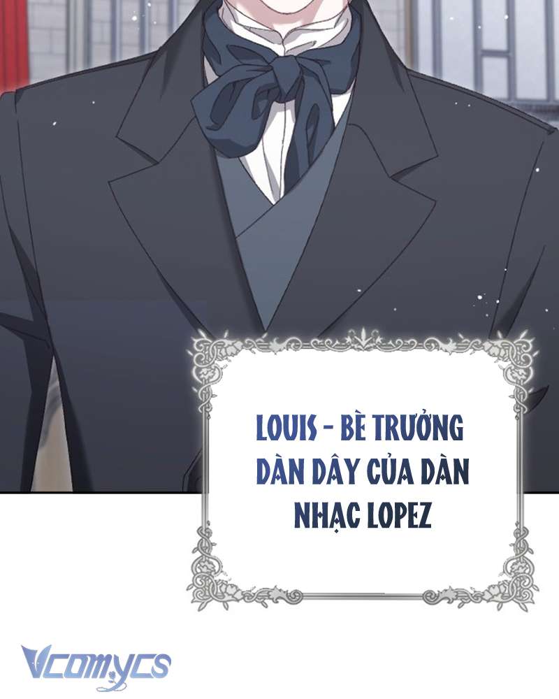 Dành Cho Những Ai Coi Hối Tiếc Là Điều Xa Xỉ Chap 8 - Trang 4