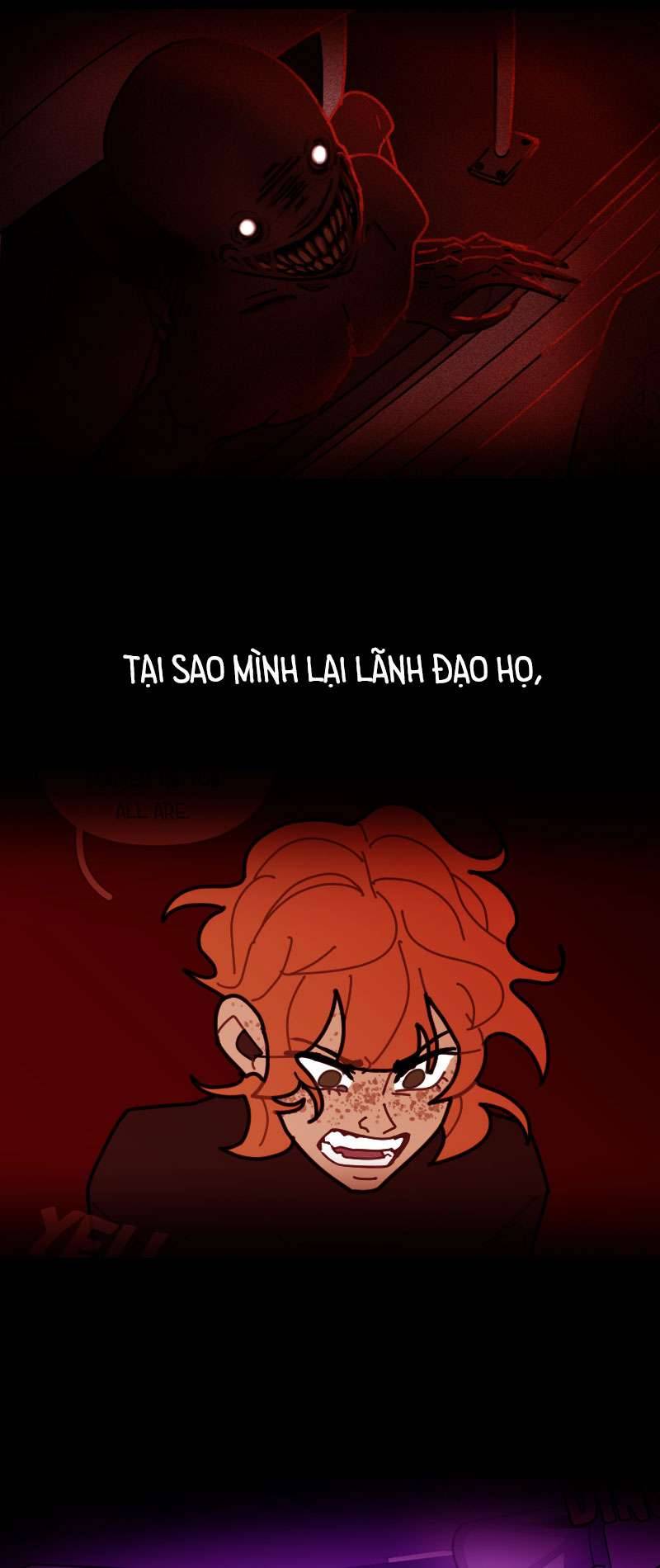 Nghĩa Trang Xe Buýt Chapter 52 - Trang 3