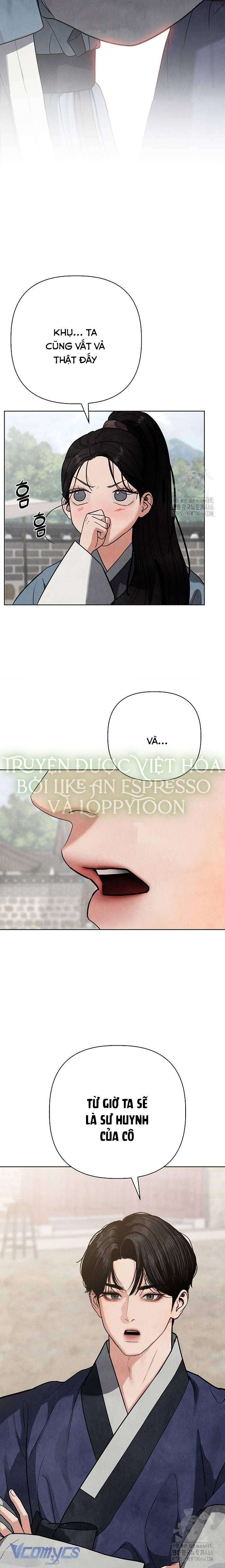 Quỷ Hồn Chap 9 - Trang 4