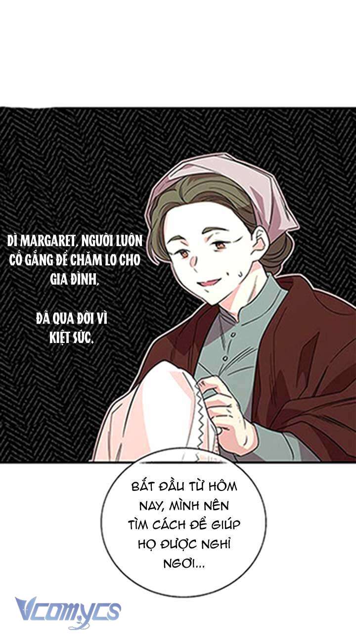 Chồng Yêu, Tôi Đây Bãi Công! Chap 12 - Trang 3