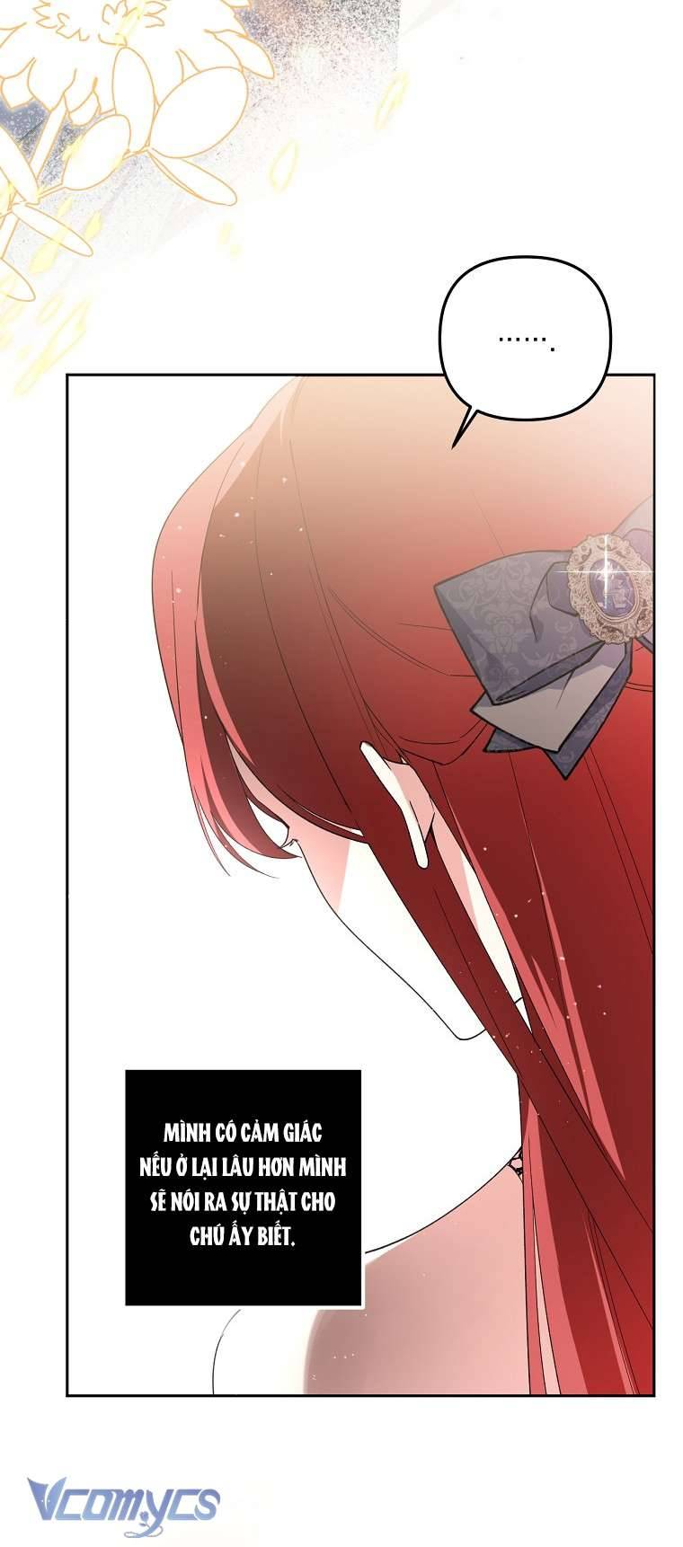 Quý Tộc Gì Chứ, Tôi Chỉ Muốn Về Nhà Chap 3 - Trang 2