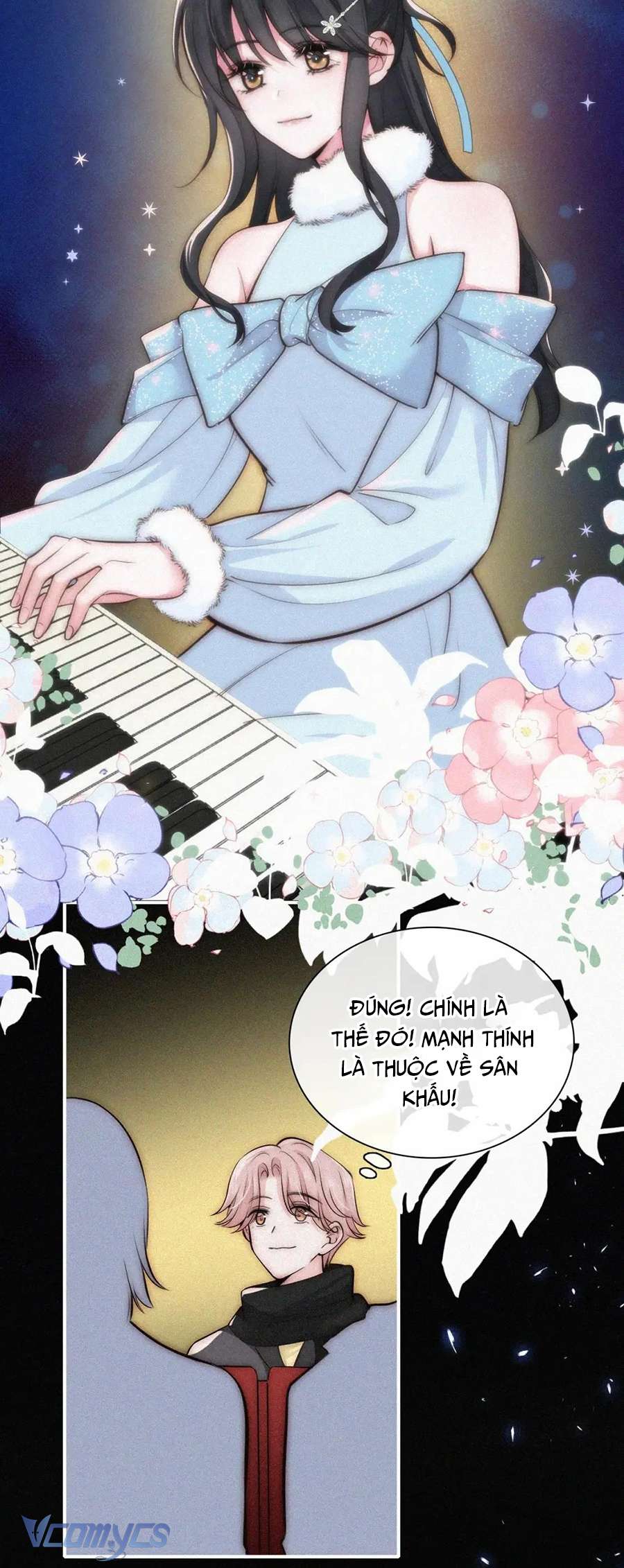 Một Mực Cưng Chiều Chap 60 - Next Chap 61