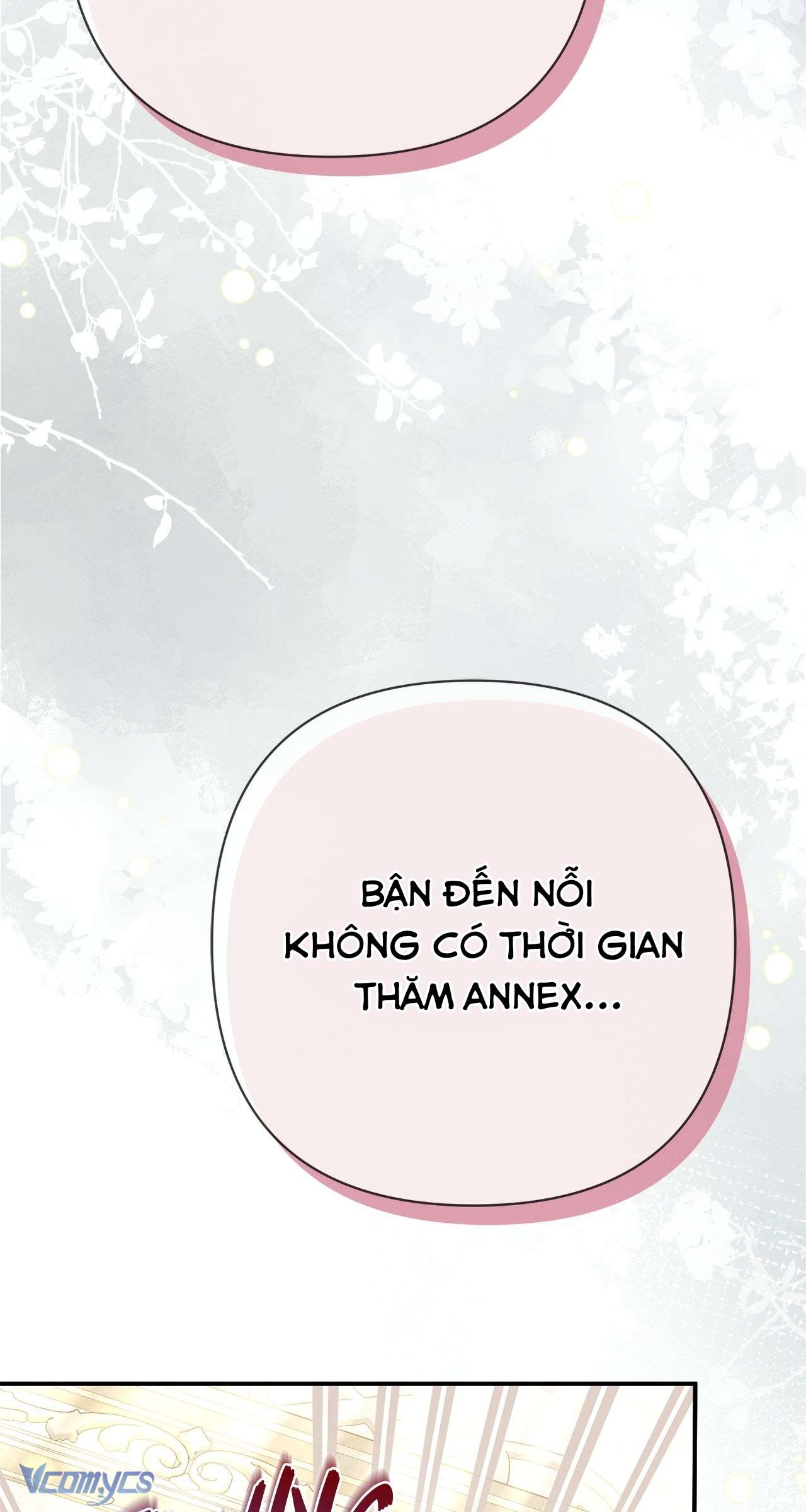 Tuy Là Hoàng Hậu, Nhưng Tôi Muốn Né Hoàng Đế Chapter 31 - Trang 4