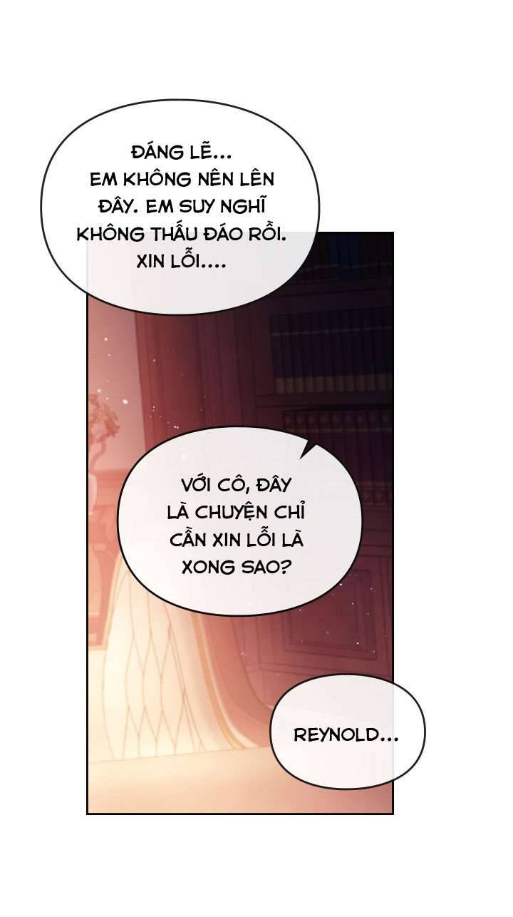 Kết Cục Của Nhân Vật Phản Diện Chỉ Có Thể Là Cái Chết Chapter 43 - Next Chapter 44