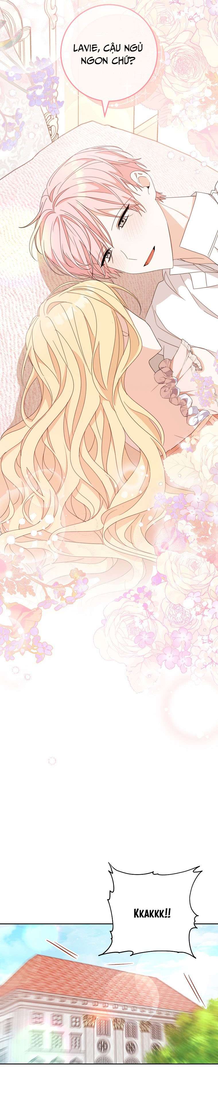 Tôi Đã Phạm Sai Lầm Rồi! Chap 47 - Trang 2