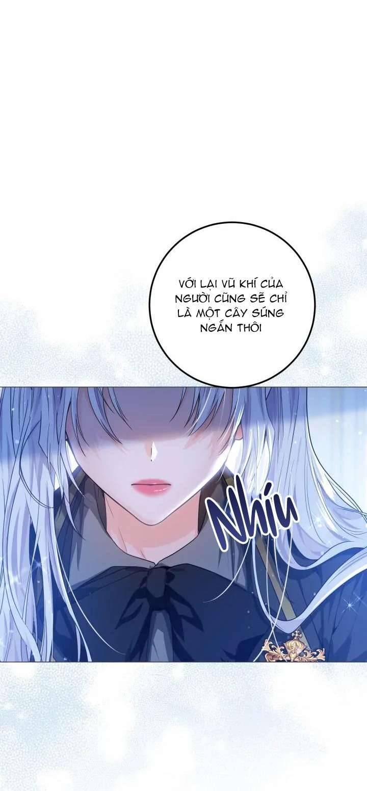 Prologue nhà Snow Bunny Công chúa đã làm việc rất chăm chỉ - Trang 2