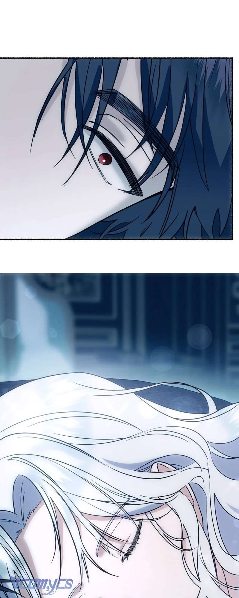 Trở Thành Chú Mèo Ngủ Cùng Bạo Chúa Chapter 3 - Next Chapter 4