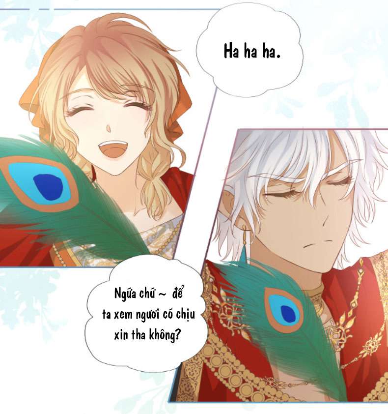 Địch Úc Đa Chi Ca Chapter 88 - Trang 4