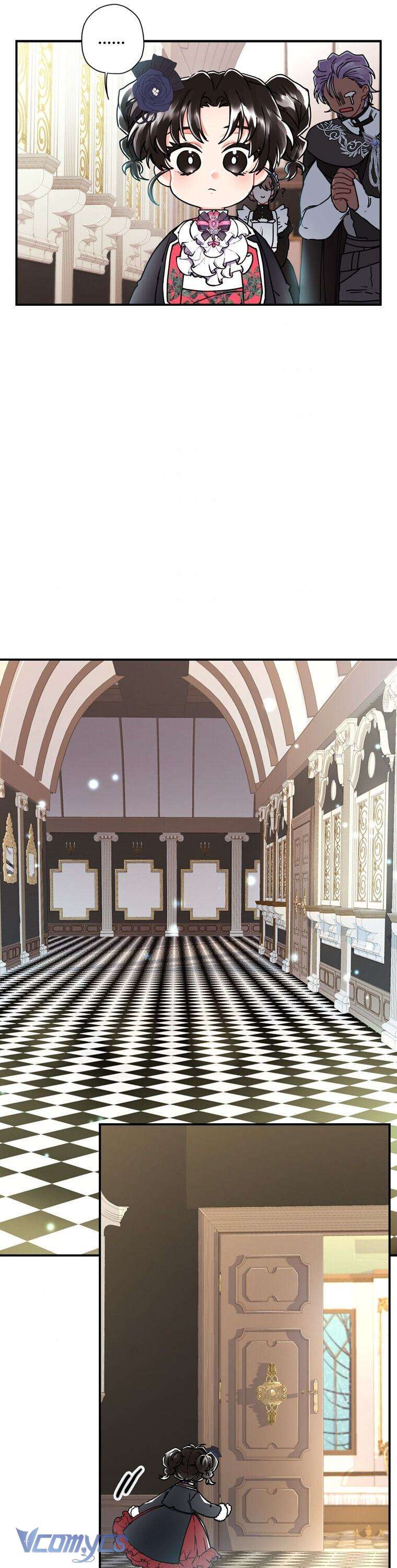 Tôi Đã Trở Thành Con Gái Nuôi Của Nam Chính Chap 19 - Trang 2