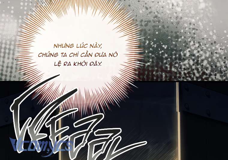 Tôi Đã Tắt Cài Đặt Chế Độ Nhận Thức Nỗi Đau! Chap 32 - Next Chap 33