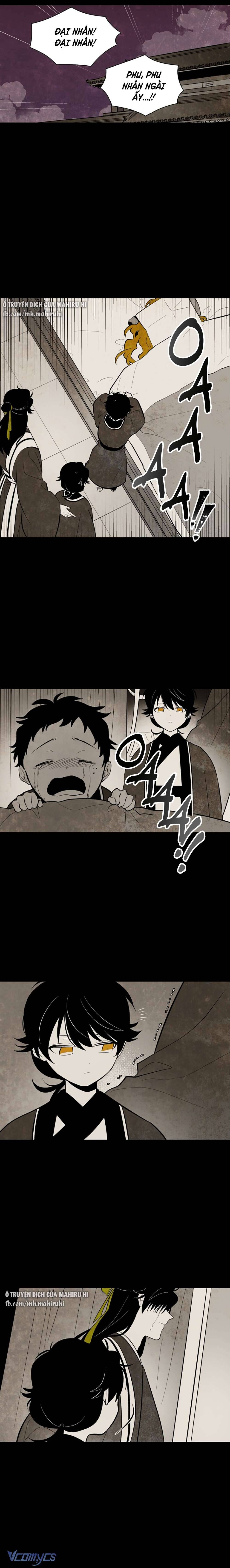 Vân Trung Hoa Chapter 117 - Trang 4