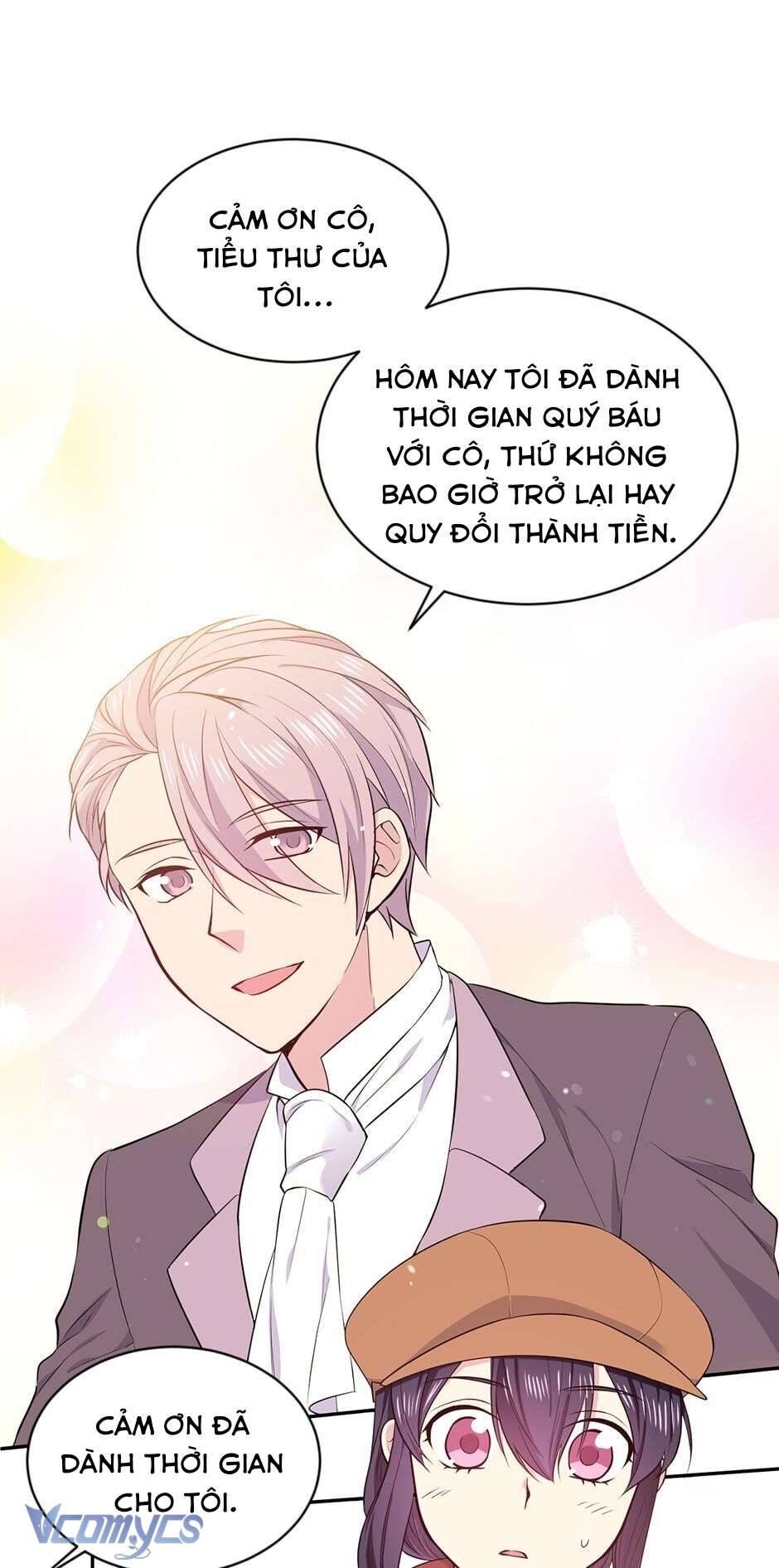 Mục Tiêu Là Cuộc Sống Hoàn Hảo Bất Khả Xâm Phạm Chapter 22 - Trang 4