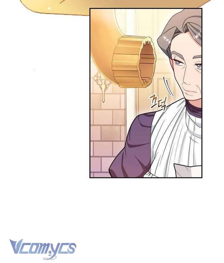 Hầu Gái Độc Quyền Của Hoàng Hậu Phản Diện Chapter 1 - Trang 4