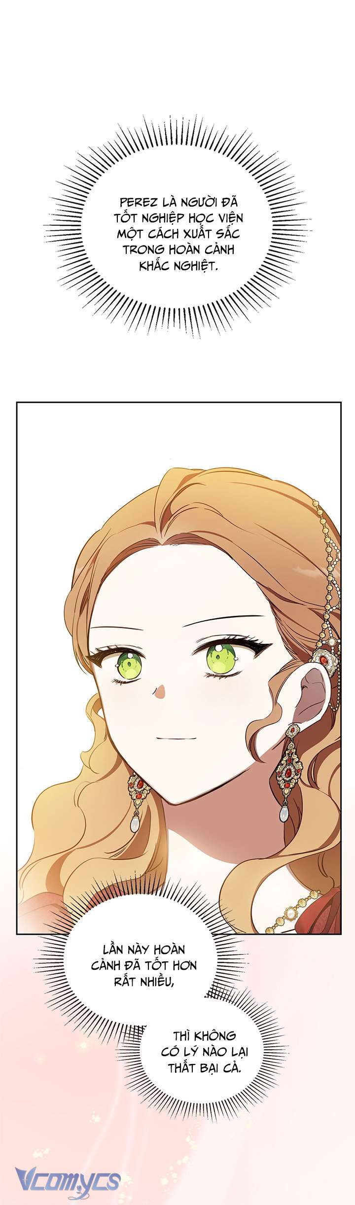 Kiếp Này Nhất Định Làm Gia Chủ Chap 133 - Trang 2