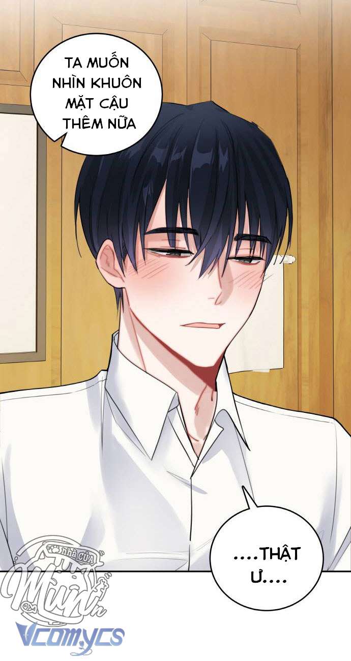 Nhật Ký Tuần Trăng Mật Của Phù Thủy Và Rồng Chapter 8 - Trang 4