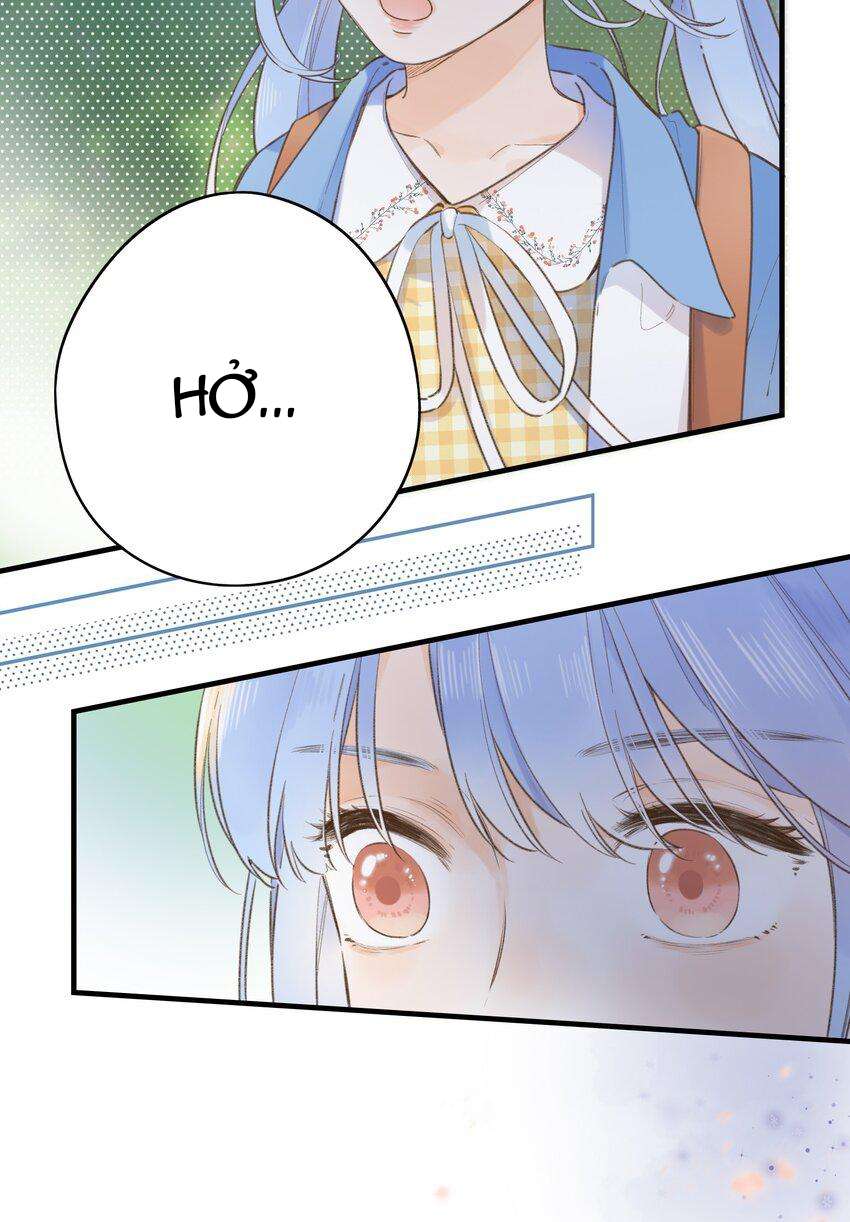 Ánh Sao Phiêu Linh Trong Nước Chapter 37 - Next Chapter 38