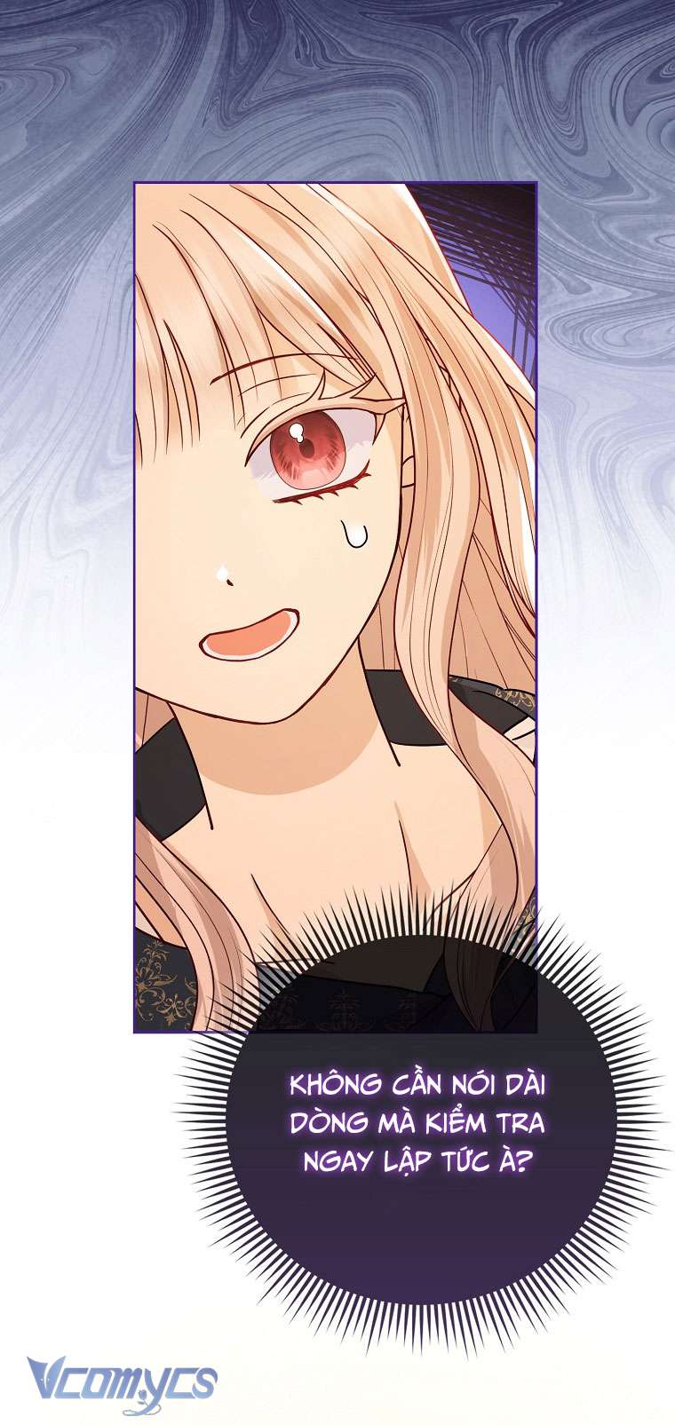 Nhân Vật Phản Diện Đều Thích Tôi Chapter 5 - Trang 4