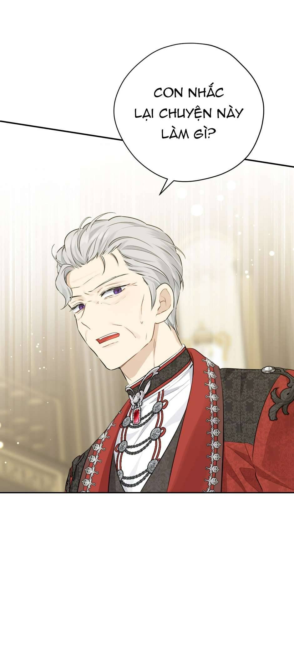 Tôi Là Minh Chứng Của Sự Thật Chap 112 - Next Chap 113