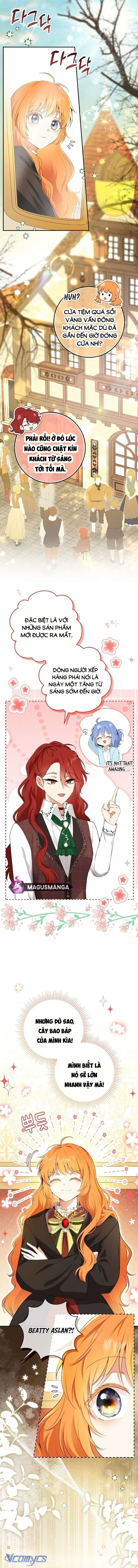 Sóc Con Tài Năng Chap 83 - Trang 2