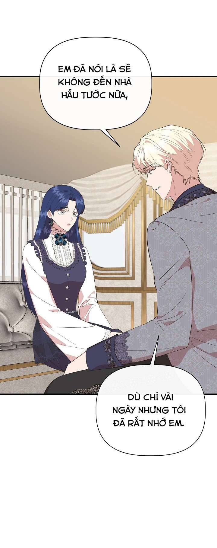 Tôi Không Phải Là Cinderella Chapter 80 - Trang 4