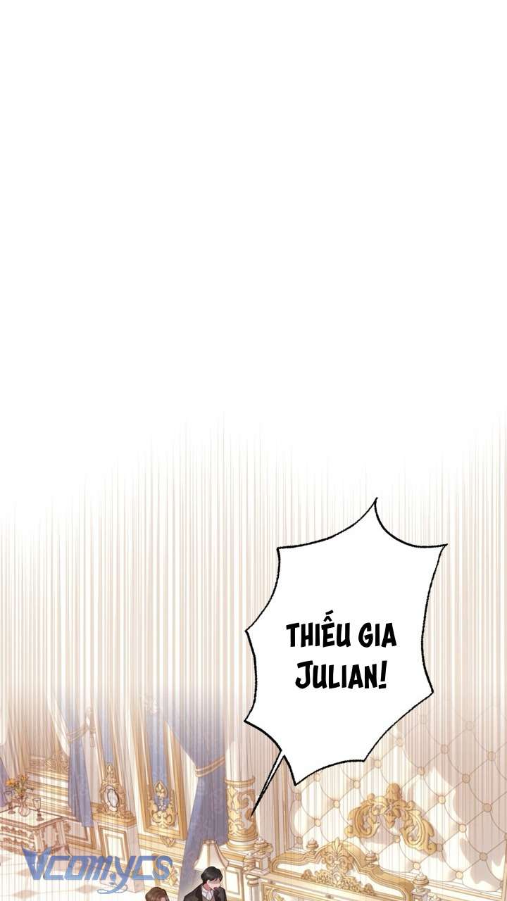 Người Anh Trai Mạnh Nhất Của Tôi Đã Mất Trí Nhớ Chap 4 - Next Chap 5