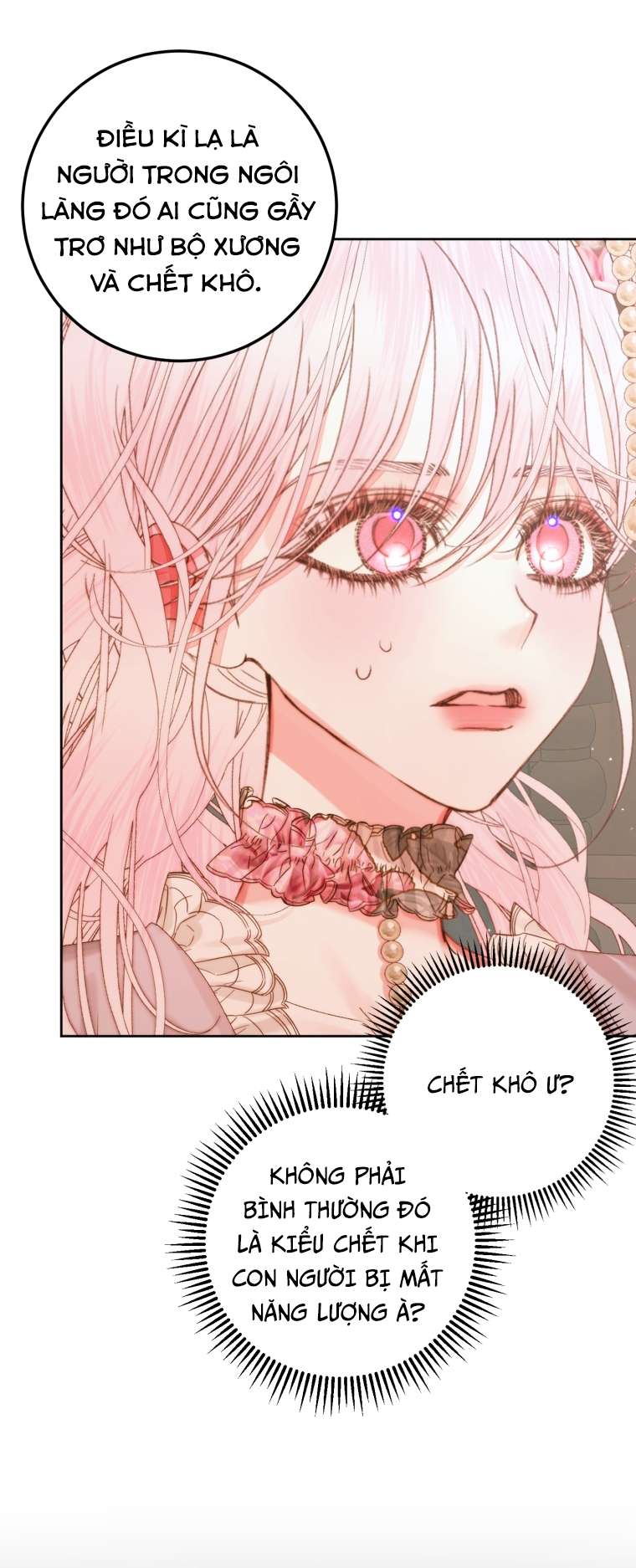 Siren: Trở Thành Gia Đình Của Nhân Vật Phản Diện Chapter 65 - Trang 3