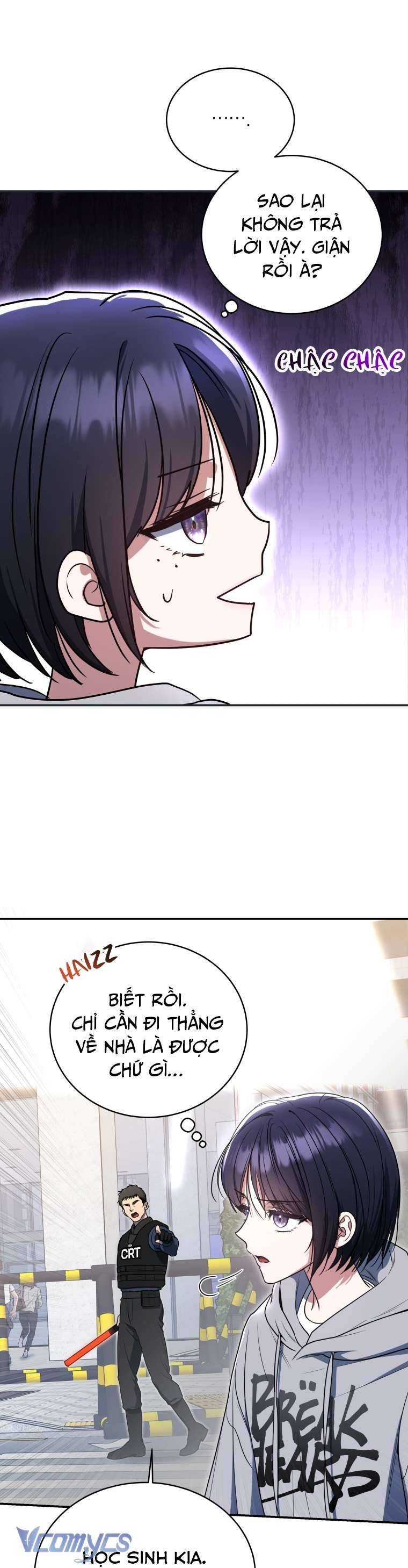 Hướng Dẫn Sinh Tồn Dành Cho Người Xếp Hạng Chap 3 - Trang 2