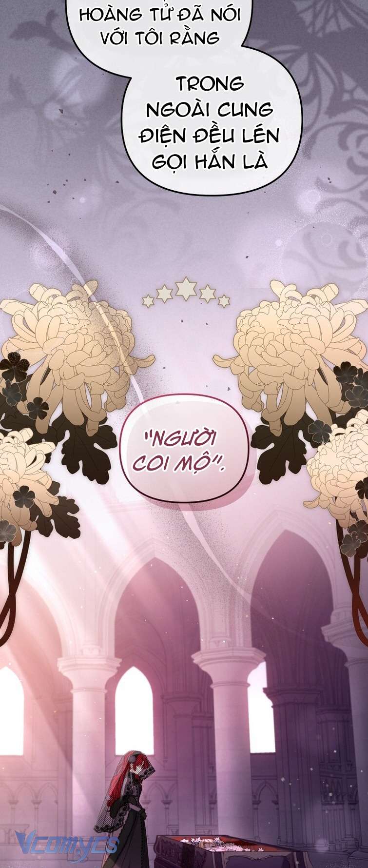 Tôi Được Nuôi Dưỡng Bởi Những Kẻ Phản Diện Chap 54 - Trang 3