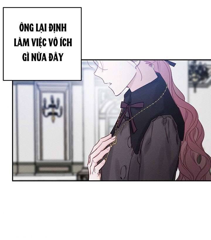 Trước Tiên Phải Giấu Em Trai Cái Đã! Chap 30 - Trang 2