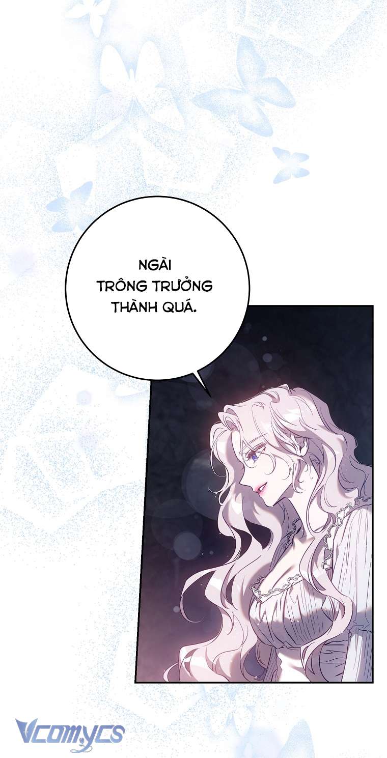Thuần Hóa Bạo Quân Rồi Bỏ Trốn Chap 108 - Trang 2