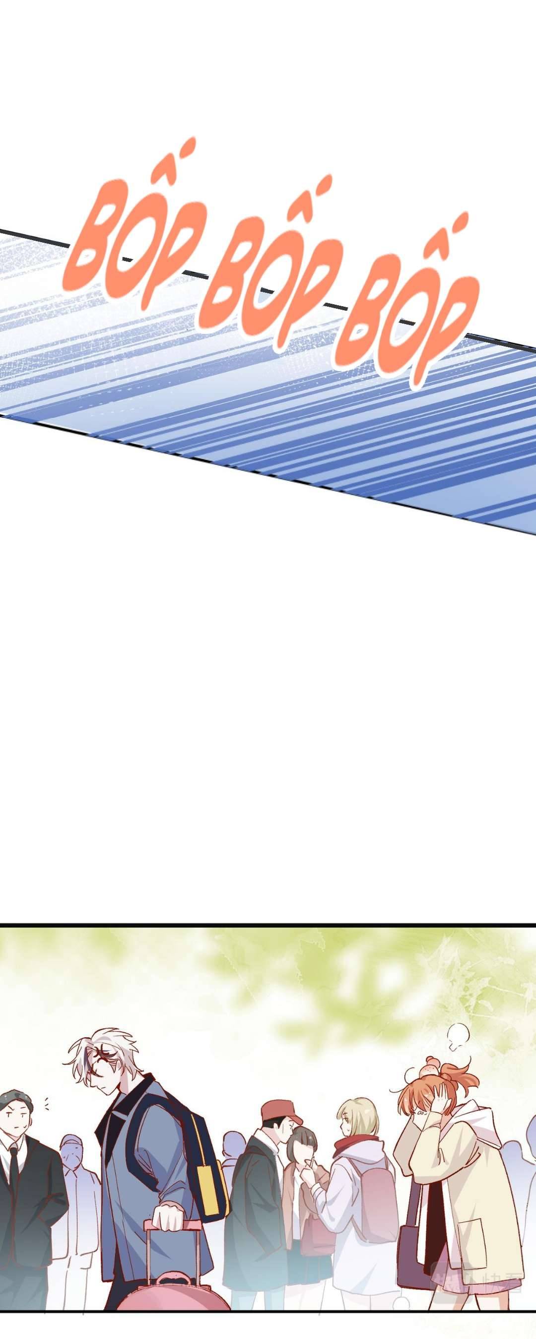 Mười năm sau, tôi kết hôn với kẻ thù không đội trời chung Chap 48 - Trang 2