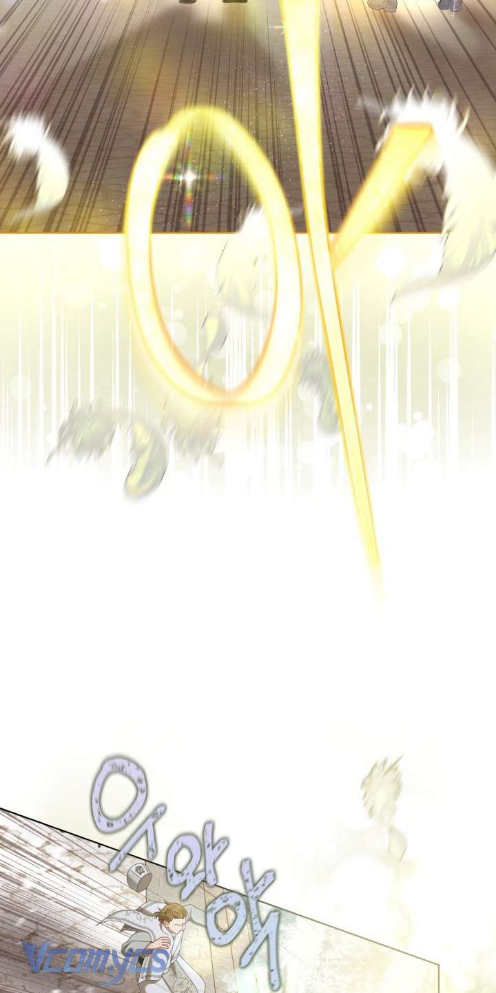 Sự Điều Trị Đặc Biệt Của Tinh Linh Chapter 86 - Trang 4